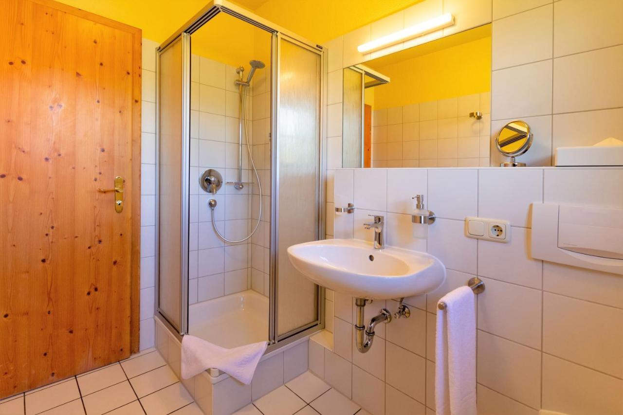 Hotel Am Schwanberg Rödelsee المظهر الخارجي الصورة