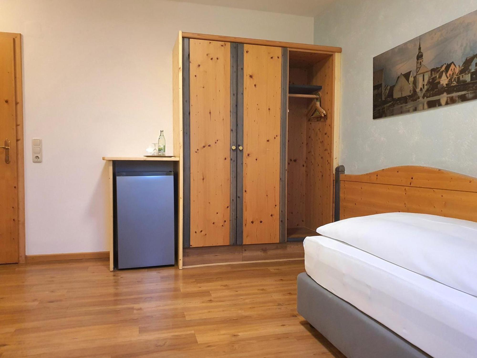 Hotel Am Schwanberg Rödelsee المظهر الخارجي الصورة